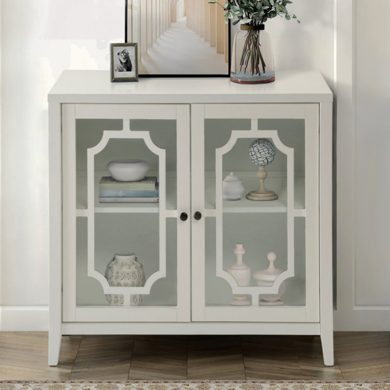 Wayfair white console discount